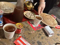-蜀国大将老火锅(江北店)