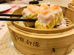 -点都德(大茶楼店)