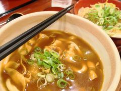 -杵屋(京都ポルタ店)