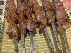 -新疆伊宁远征餐厅