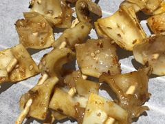 -小赵烧烤(银亿店)