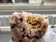 -芳婆糕团店(王府大街店)