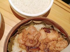 -72街荷叶饭(东方宝泰广场店)