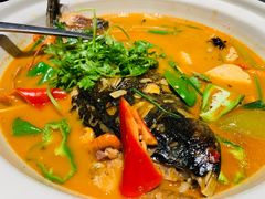 -明丰小渔馆(明月路店)