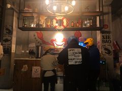 -沙掌门肉蟹煲(沙溪店)