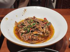 -京味张·北京烤鸭(南山店)