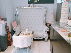 -麦雪尔甜品·生日蛋糕(新街口旗舰店)