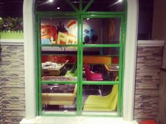 -火锅岛潮牌自助餐厅(天津天佑城店)