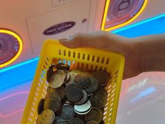 -可爱抓 COCO  GOTCHA(天津鹏欣水游城店)