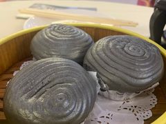 -中山国际酒店中餐厅