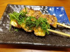 -俊屋料理·烧鸟·寿司·日泰融合菜(星际云汇店)