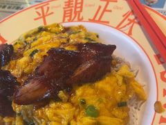 -肥韬茶餐厅(海上世界店)