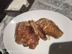 -湖滨28中餐厅·西湖宴·杭州君悦酒店