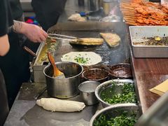 -老客满蛋饼(双塔市集店)
