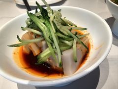 荞麦碗托-请晋·乔家大院(建外大街店)