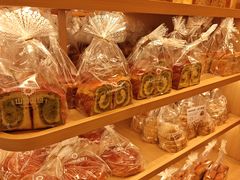 -山崎面包(静安久光店)
