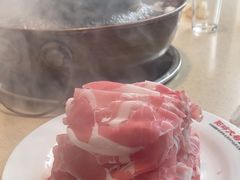 -阳坊大都涮羊肉(阳坊总店)
