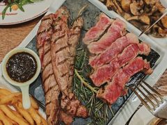 -Entrecôte 法国牛扒馆(保利·时光里店)