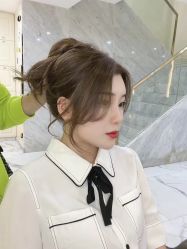 -3AM HAIR SALON染发接发