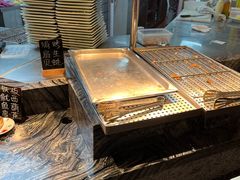 -松子料理(亮马桥店)