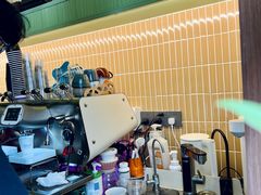 -SeekSeeking咖啡专门店(堰塘街店)