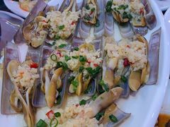 -王庄阿咪海鲜大排档(象园店)