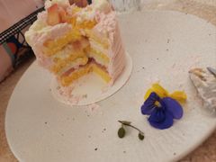 -玲婧胡同·Brunch·Kitchen(嘉里城店)
