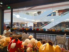 -嬷孙家潮汕牛肉火锅(北京路天河城店)