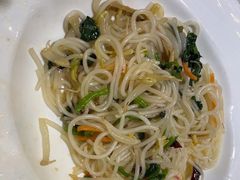 -三道菜(明堂公园店)