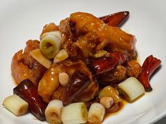 -许家菜(望江店)