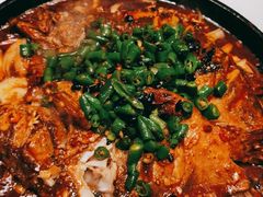 -潇湘码头·鲜湘菜(清河店)
