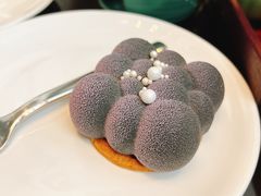 -天津海河悦榕庄·Lobby Lounge大堂吧