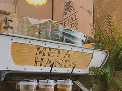 -铁手珈琲制造局metalhands(望京店)