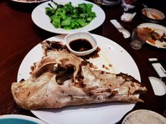 -渔傅印象滩涂霞浦海鲜(井大路店)