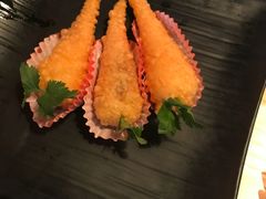 -颐和•海鲜砂锅粥•啫啫煲(奥林匹克广场店)