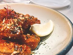 -BE BRIGHT KITCHEN(正佳广场店)