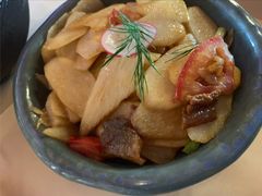 -山石榴·贵州菜(丰盛里店)