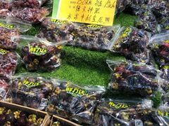 -鲜力达果品批发直销(青山店)