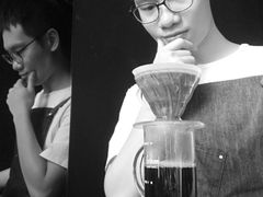 手冲咖啡-JPG coffee(广州体育西店)