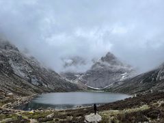 -莲宝叶则景区