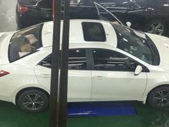 -永达广汽丰田店