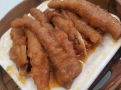 -东江海鲜酒家(艺都分店)