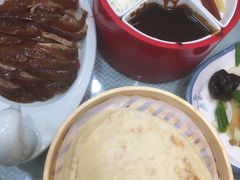 -正阳春烤鸭店(杨楼店)