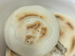 -老刘家泡馍·陕西老字号(钟楼广济街店)