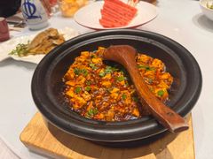-大鸭梨烤鸭·北京菜(大兴南小街店)