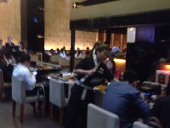 大堂-堂本家洋食别馆·炸猪排(中心城店)