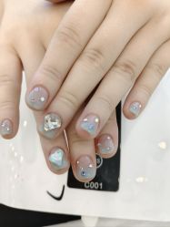 -斯馨·健康美甲美睫