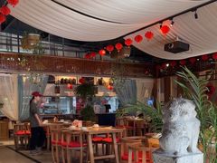 -水煮三国·川鲁江湖菜(香山店)