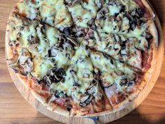 -百好乐宠物友好餐厅(朝外大街店)