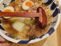 -味千拉面(常州关河东路分店)